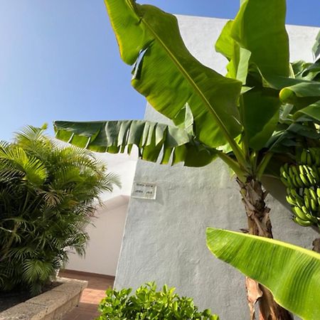 Apartament Malibu Blue Адехе Экстерьер фото