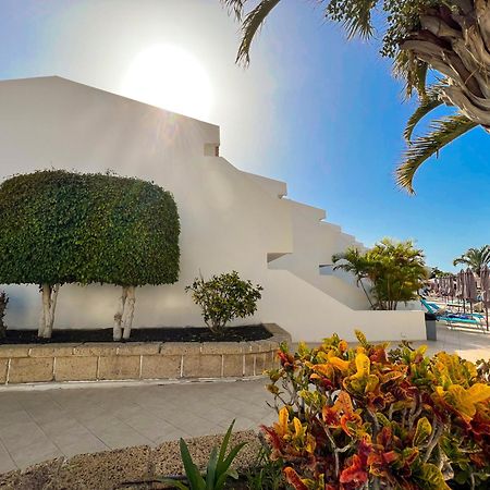 Apartament Malibu Blue Адехе Экстерьер фото