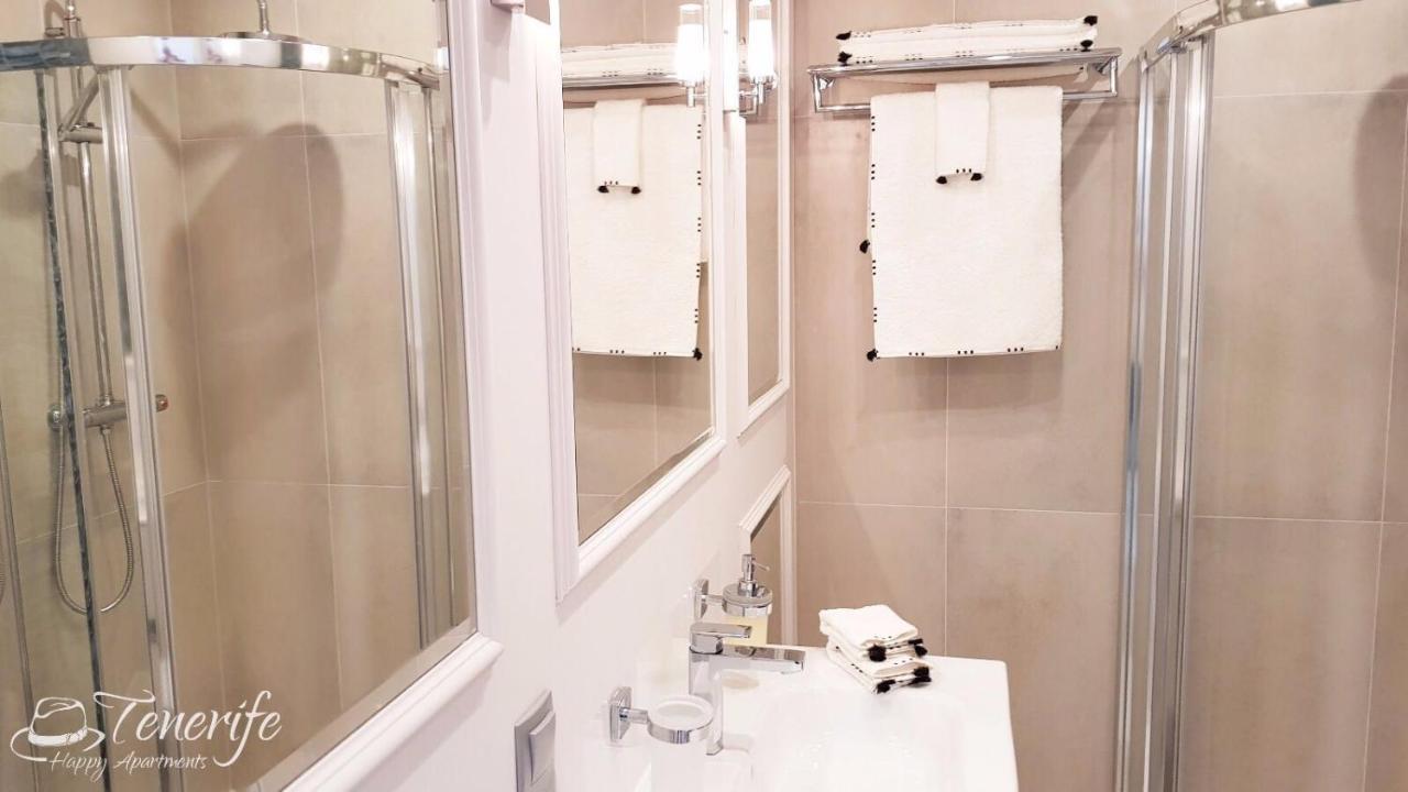 Apartament Malibu Blue Адехе Экстерьер фото