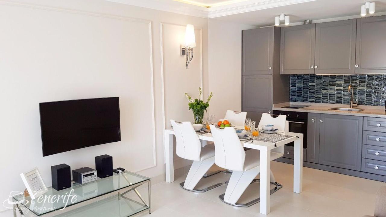 Apartament Malibu Blue Адехе Экстерьер фото