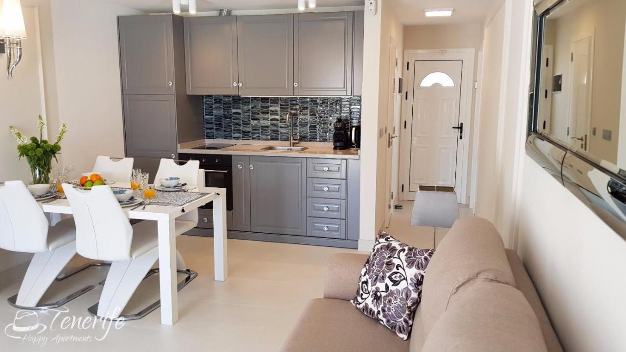 Apartament Malibu Blue Адехе Экстерьер фото