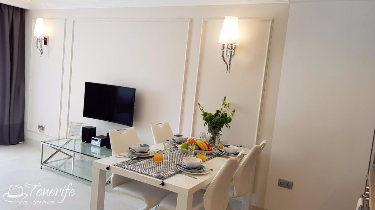 Apartament Malibu Blue Адехе Экстерьер фото