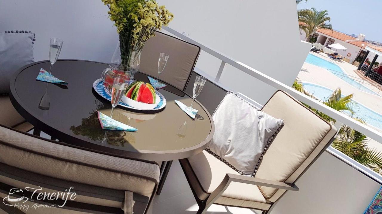 Apartament Malibu Blue Адехе Экстерьер фото
