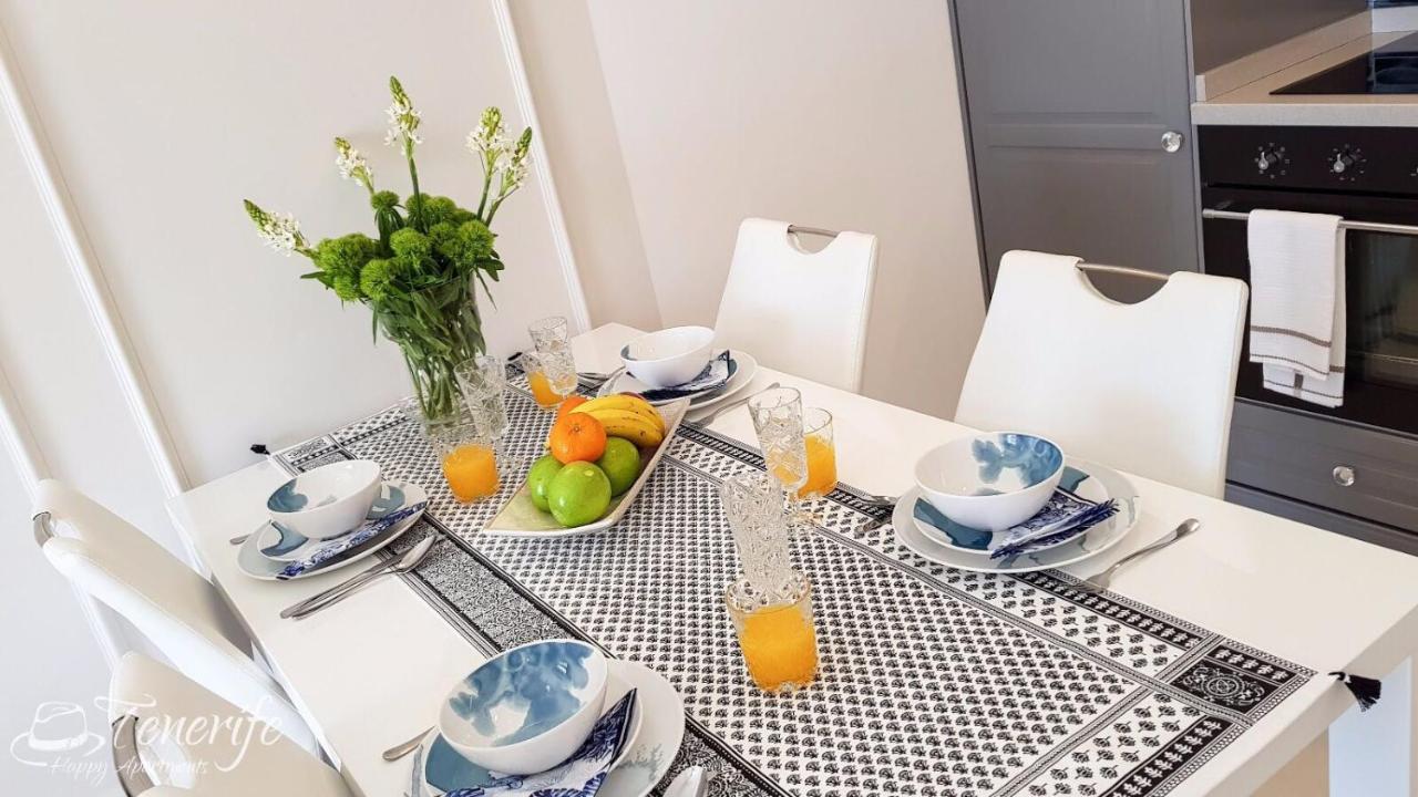 Apartament Malibu Blue Адехе Экстерьер фото