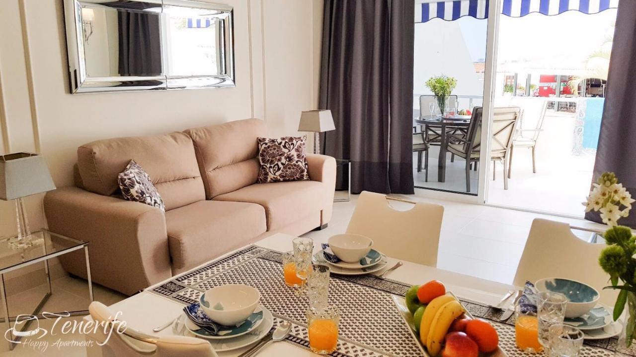 Apartament Malibu Blue Адехе Экстерьер фото