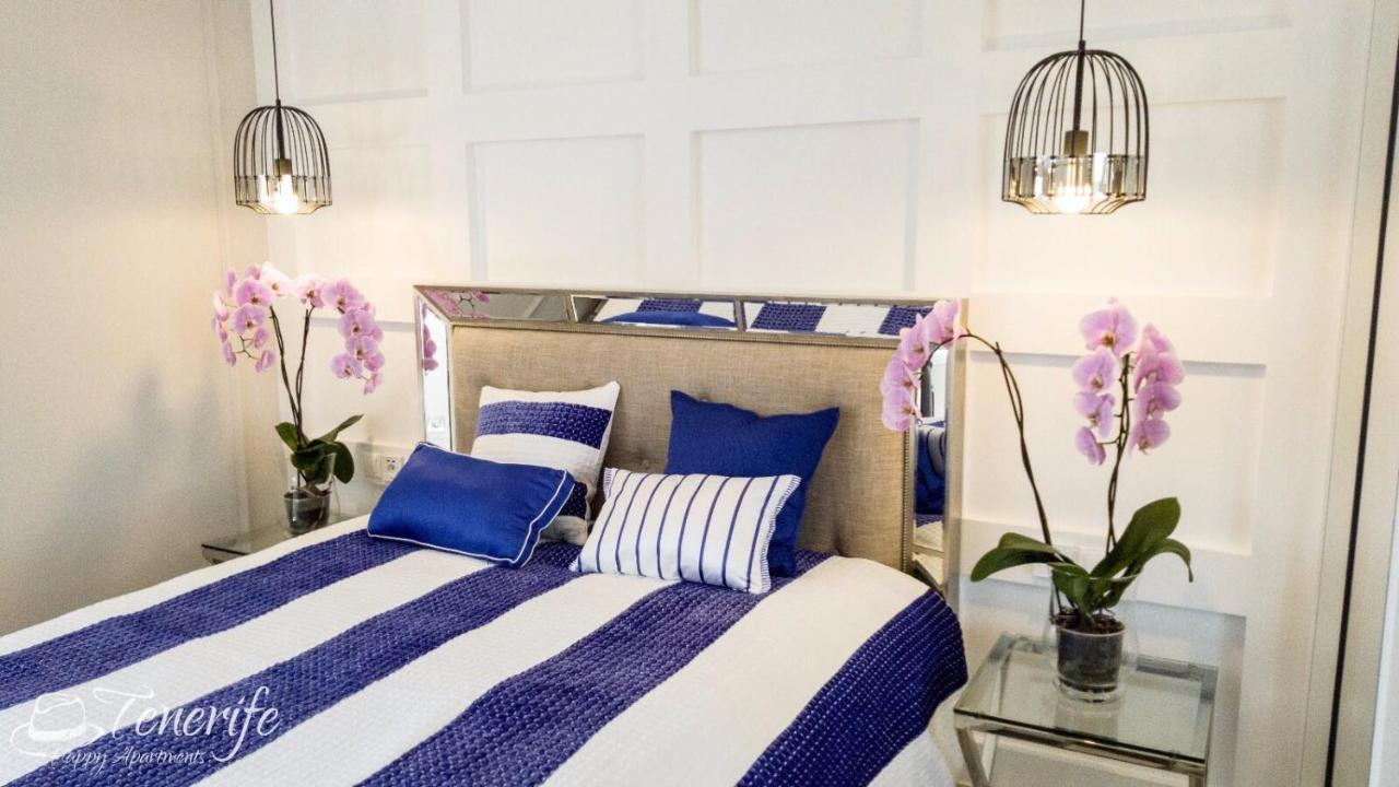 Apartament Malibu Blue Адехе Экстерьер фото