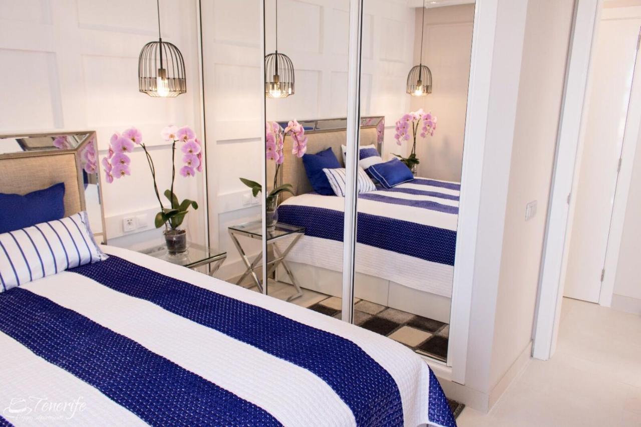 Apartament Malibu Blue Адехе Экстерьер фото