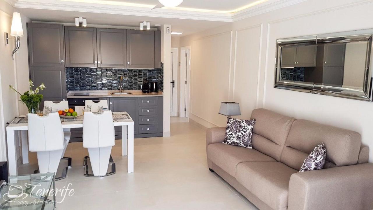 Apartament Malibu Blue Адехе Экстерьер фото