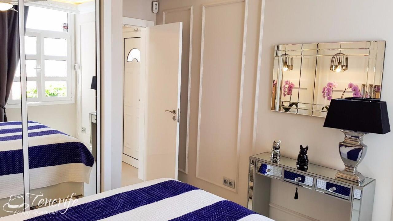 Apartament Malibu Blue Адехе Экстерьер фото