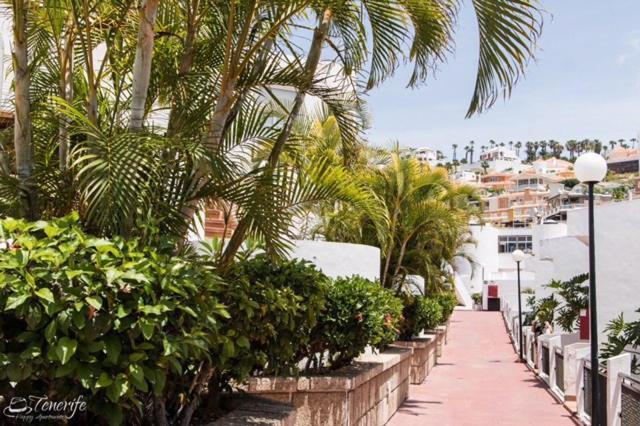 Apartament Malibu Blue Адехе Экстерьер фото