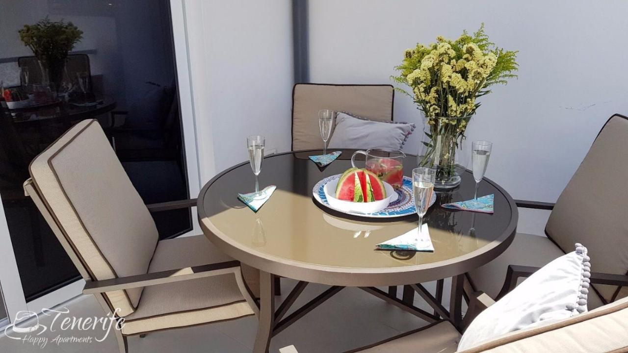 Apartament Malibu Blue Адехе Экстерьер фото