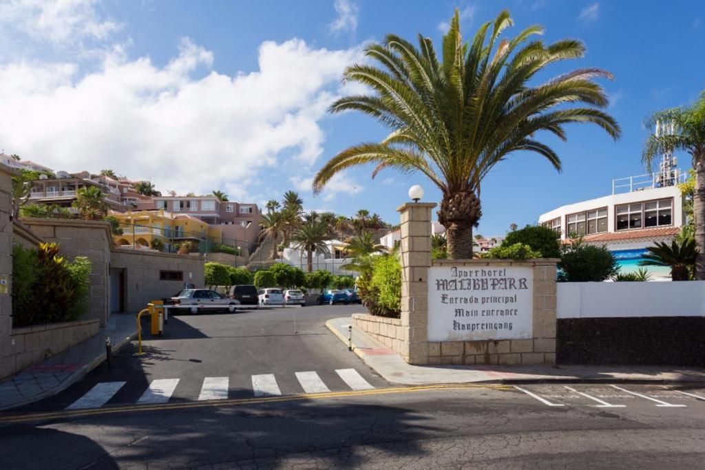 Apartament Malibu Blue Адехе Экстерьер фото