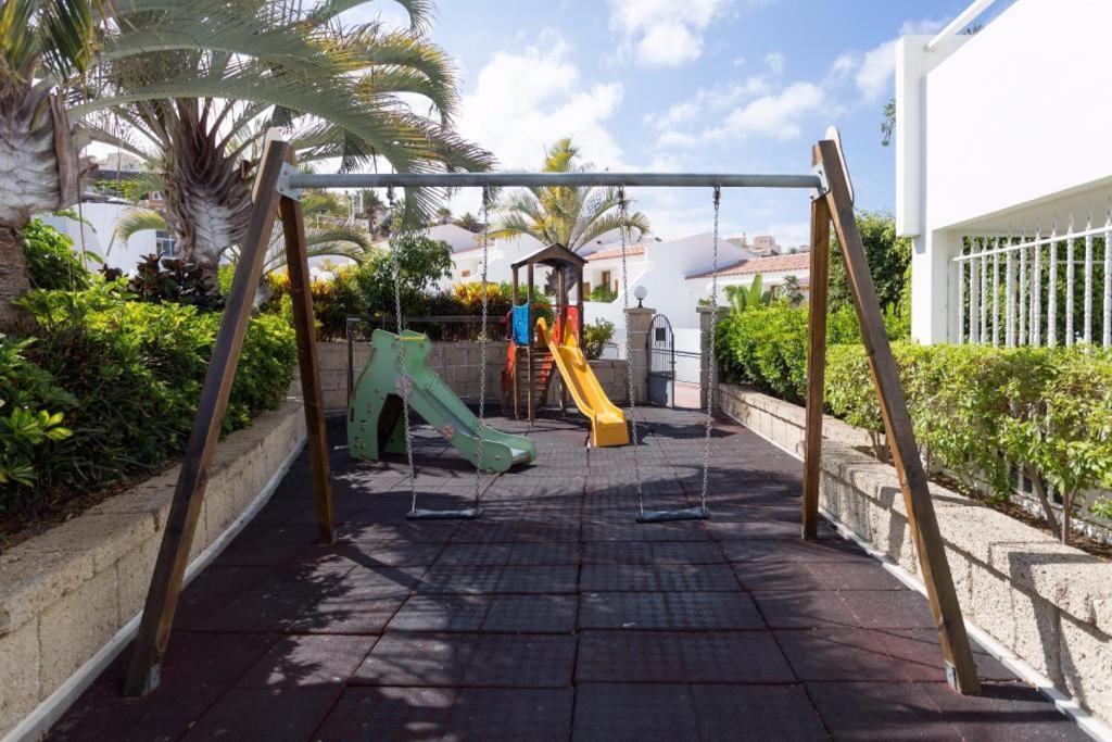 Apartament Malibu Blue Адехе Экстерьер фото