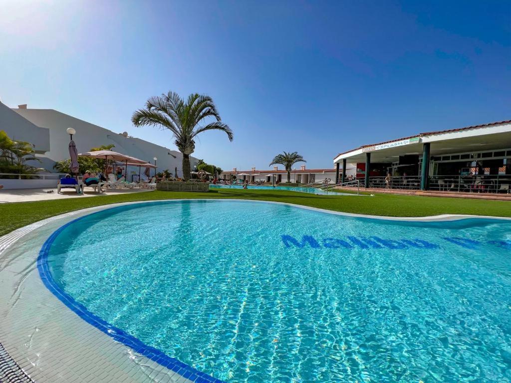 Apartament Malibu Blue Адехе Экстерьер фото