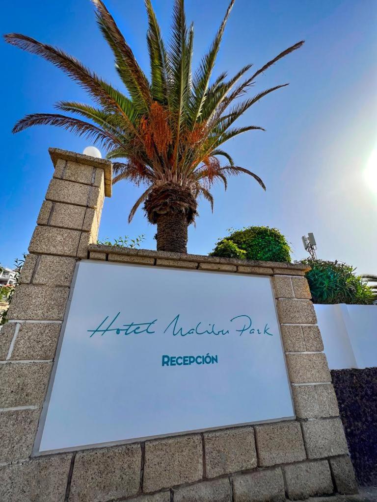 Apartament Malibu Blue Адехе Экстерьер фото