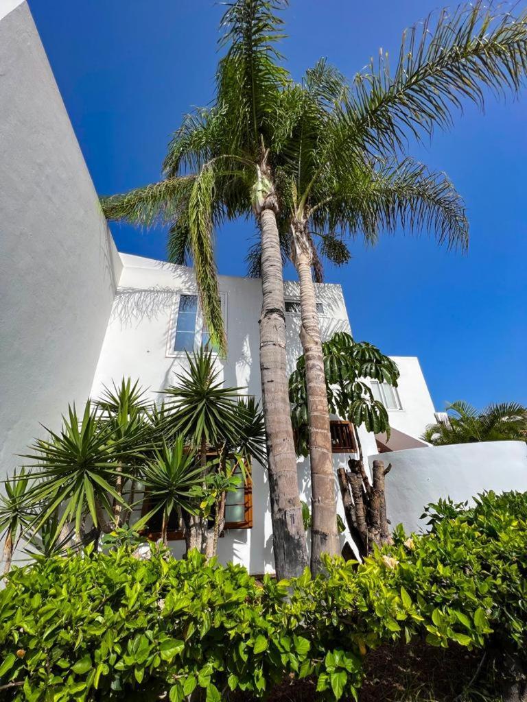 Apartament Malibu Blue Адехе Экстерьер фото