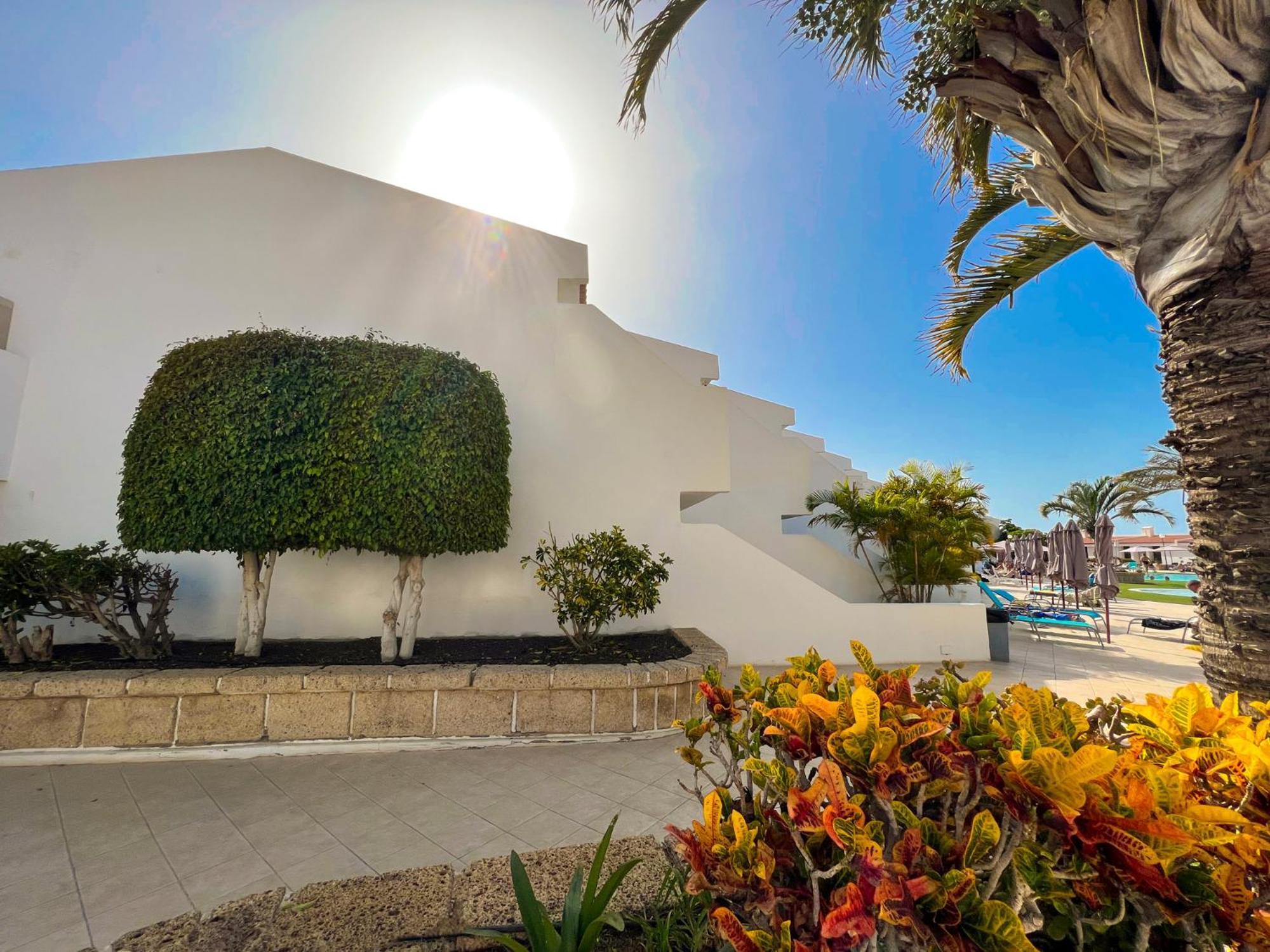 Apartament Malibu Blue Адехе Экстерьер фото